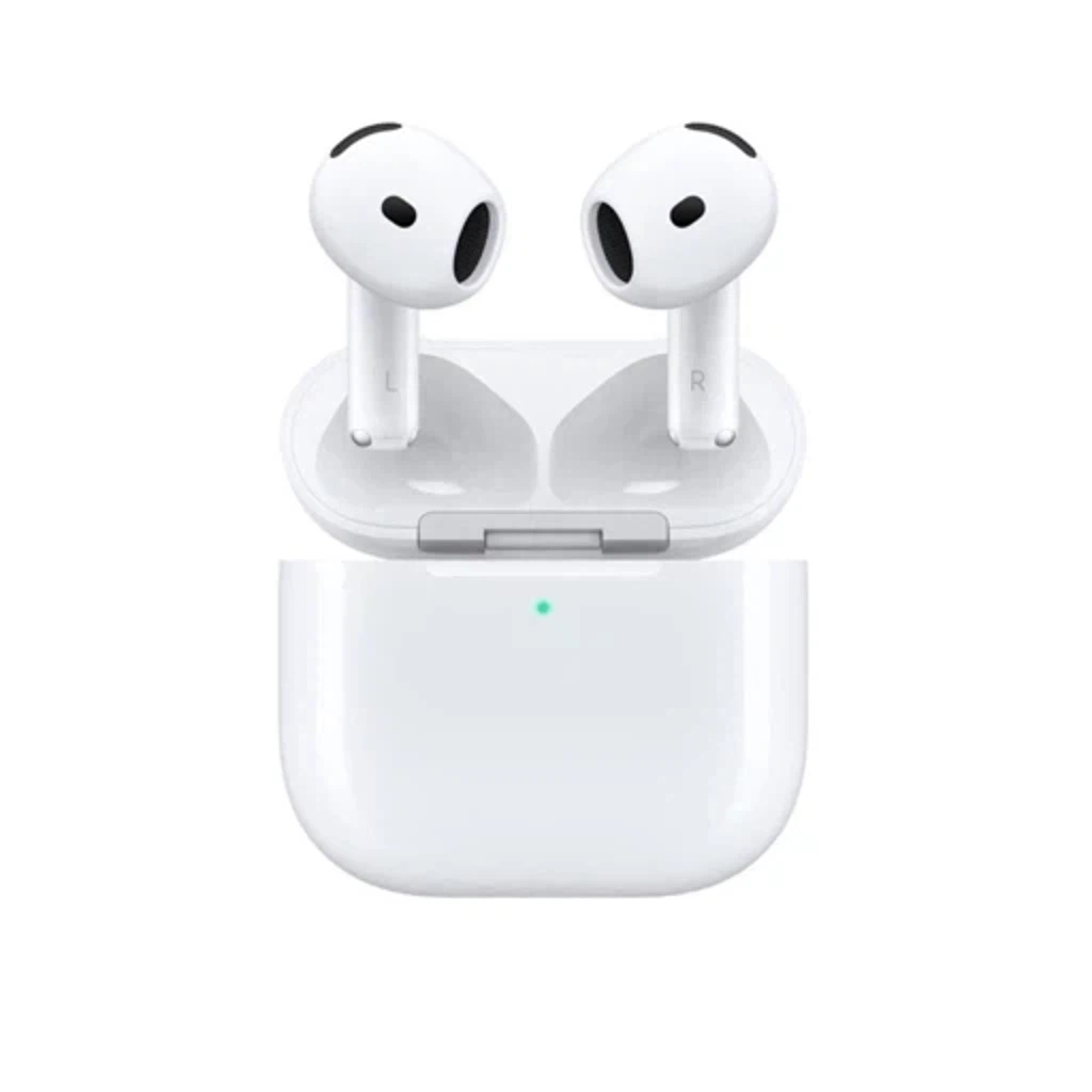 Беспроводные наушники Apple AirPods 4 ANC оригинал